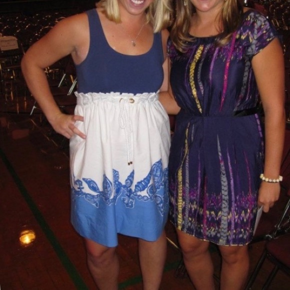 Lilly Pulitzer Dress - Picture 5 of 5